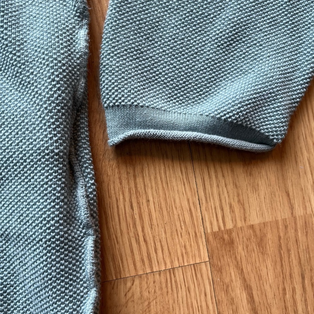 Adolfo Dominguez Men's Sweater - Picture 4 of 8